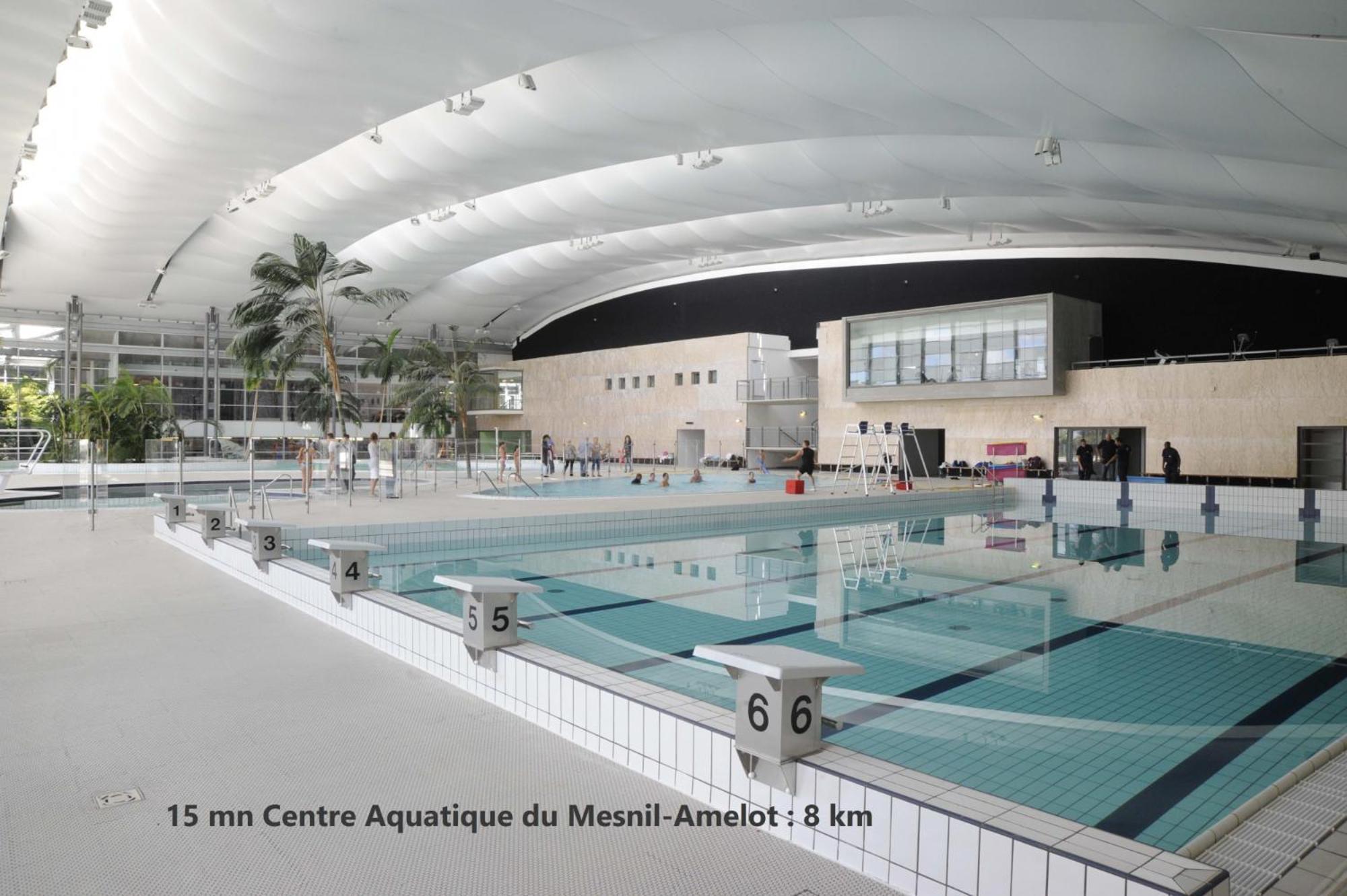 Charmant F2 à Vémars Esterno foto